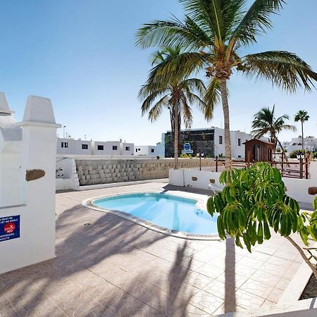 Casa Gloria Apartment Пуерто дел Кармен Екстериор снимка