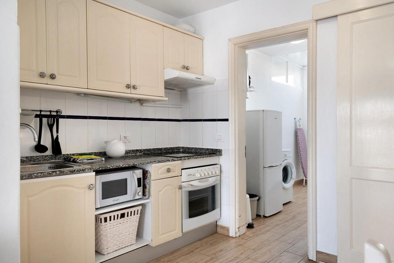 Casa Gloria Apartment Пуерто дел Кармен Екстериор снимка