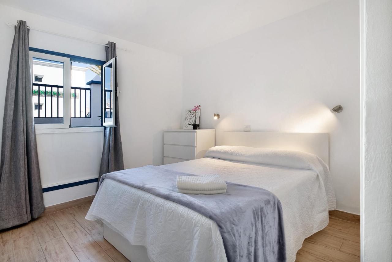 Casa Gloria Apartment Пуерто дел Кармен Екстериор снимка
