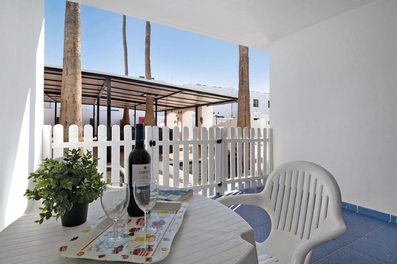 Casa Gloria Apartment Пуерто дел Кармен Екстериор снимка