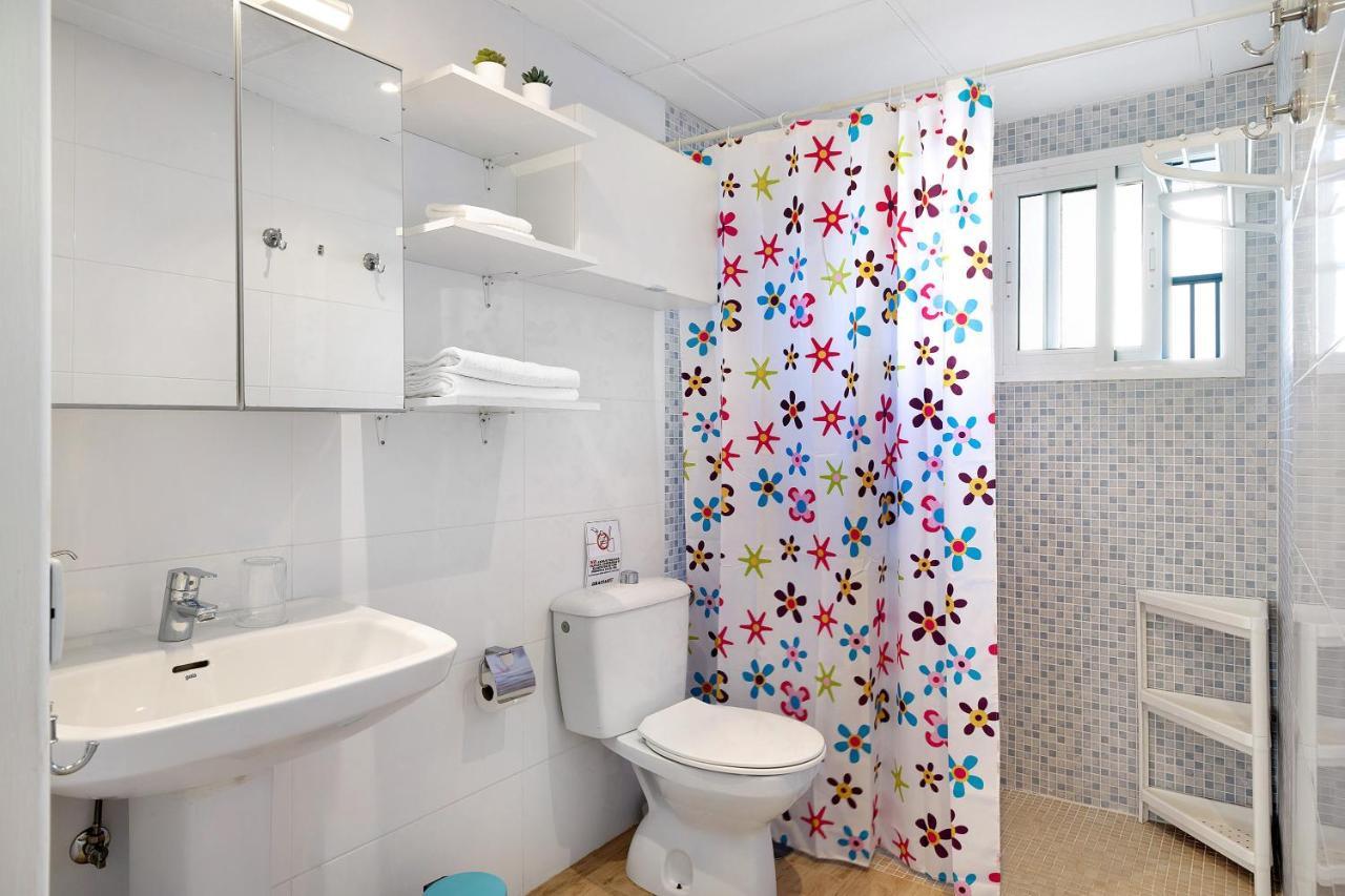 Casa Gloria Apartment Пуерто дел Кармен Екстериор снимка