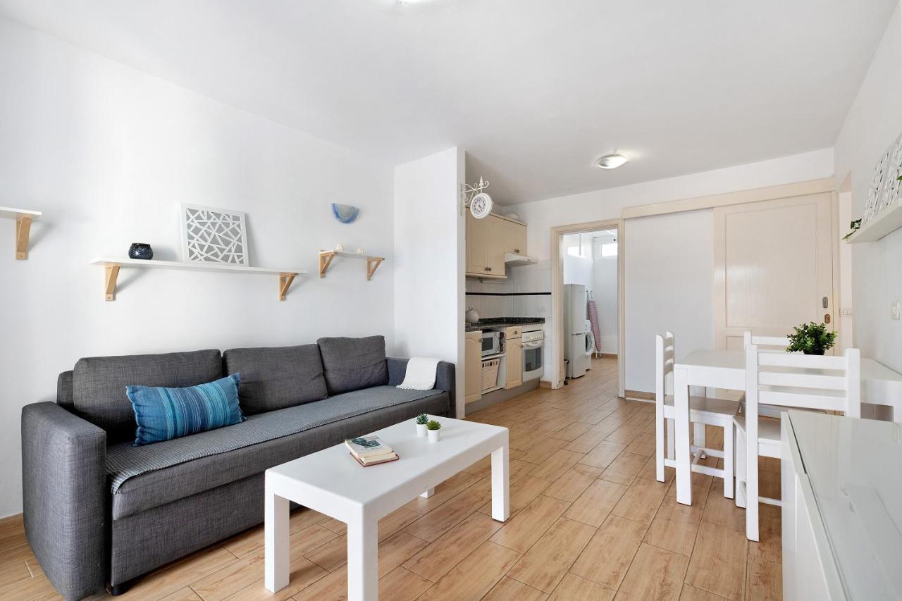 Casa Gloria Apartment Пуерто дел Кармен Екстериор снимка