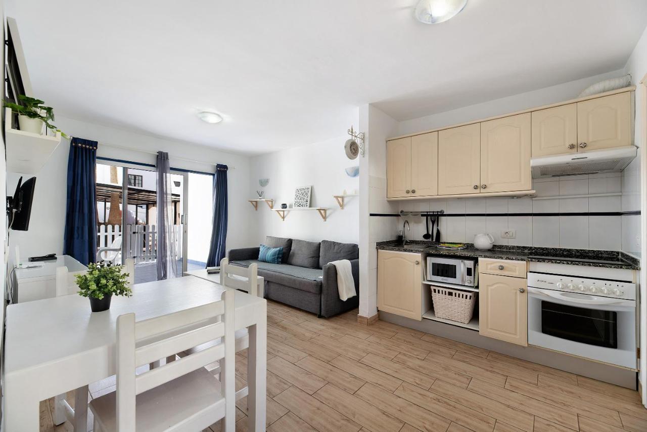 Casa Gloria Apartment Пуерто дел Кармен Екстериор снимка