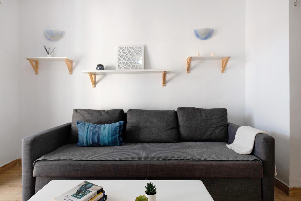 Casa Gloria Apartment Пуерто дел Кармен Екстериор снимка