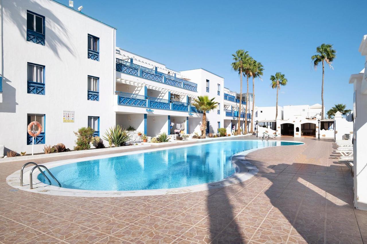 Casa Gloria Apartment Пуерто дел Кармен Екстериор снимка